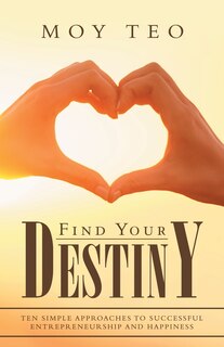 Front cover_Find Your Destiny