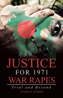 Front cover_Justice for 1971 War Rapes