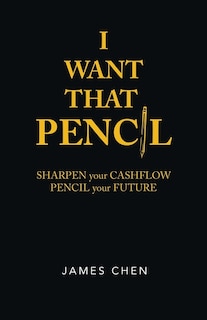 Front cover_I Want That Pencil