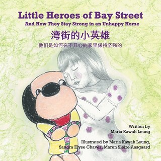 Couverture_Little Heroes of Bay Street