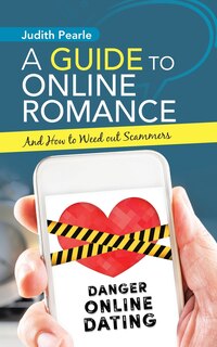 Couverture_A Guide To Online Romance