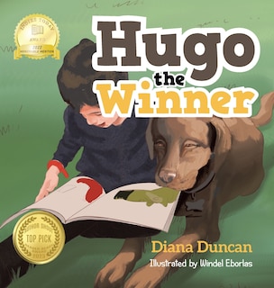 Couverture_Hugo The Winner