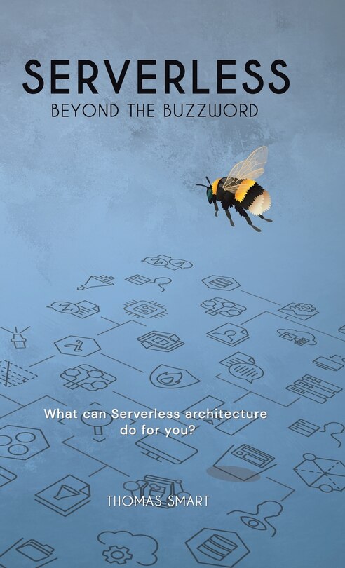 Couverture_Serverless Beyond The Buzzword