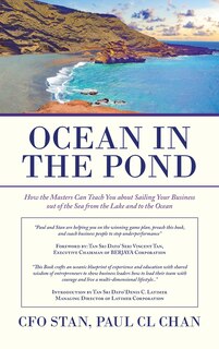 Couverture_Ocean in the Pond