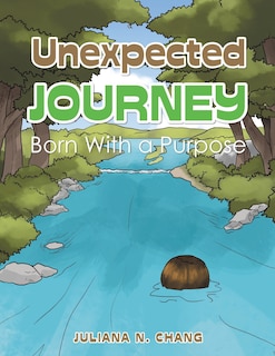 Front cover_Unexpected Journey