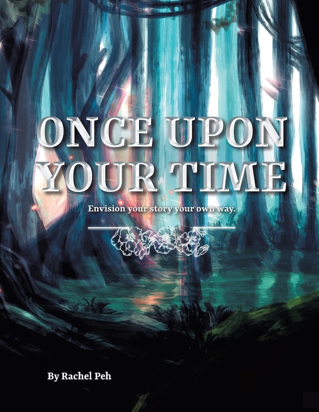 Couverture_Once Upon Your Time