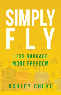 Front cover_Simply Fly