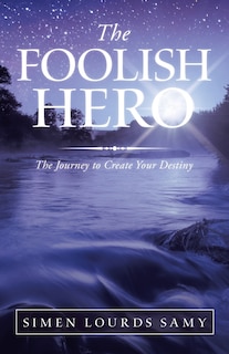 Couverture_The Foolish Hero