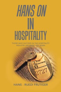 Front cover_Hans On In Hospitality