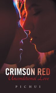 Front cover_Crimson Red