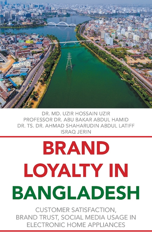 Front cover_Brand Loyalty In Bangladesh