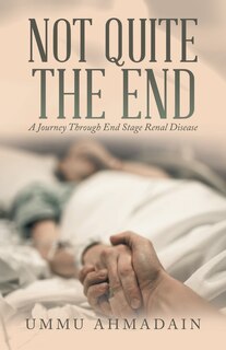 Couverture_Not Quite The End