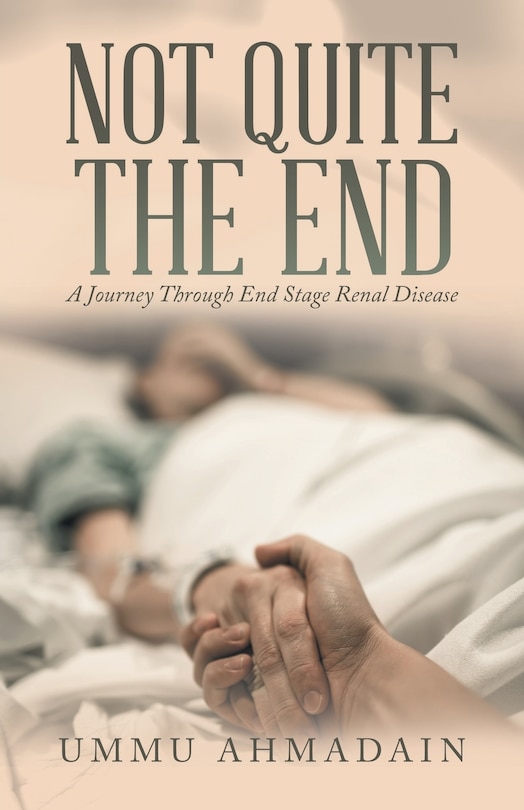 Couverture_Not Quite The End