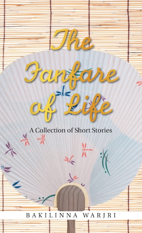Front cover_The Fanfare Of Life