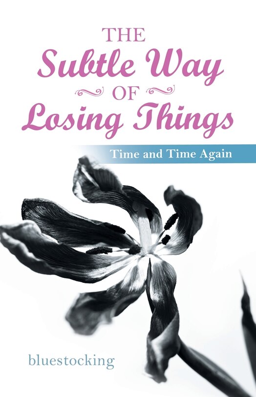Couverture_The Subtle Way Of Losing Things
