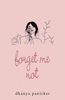 Front cover_Forget Me Not