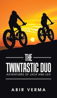 Front cover_The Twintastic Duo