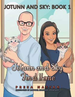 Front cover_Jotunn and Sky