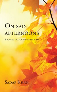 Front cover_On Sad Afternoons