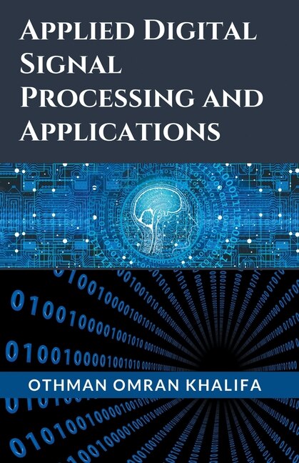 Front cover_Applied Digital Signal Processing and Applications