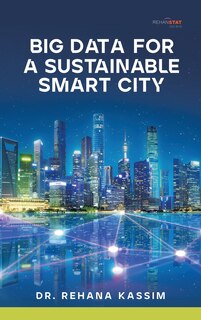 Couverture_Big Data for a Sustainable Smart City