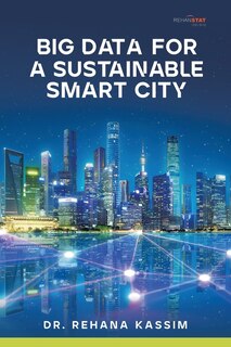 Couverture_Big Data for a Sustainable Smart City