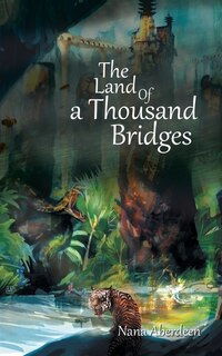 Front cover_The Land of a Thousand Bridges
