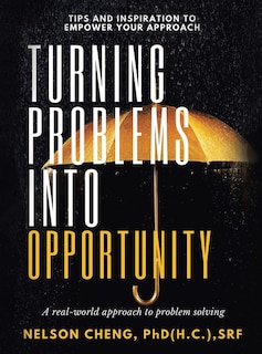 Front cover_Turning Problems into Opportunity