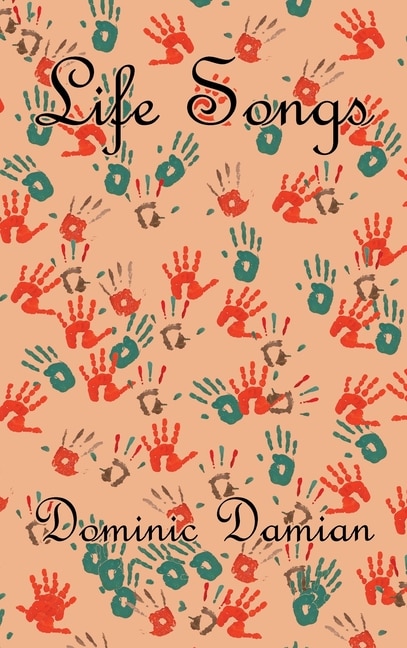 Front cover_Life Songs