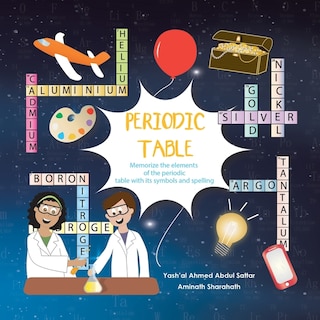 Couverture_Periodic Table
