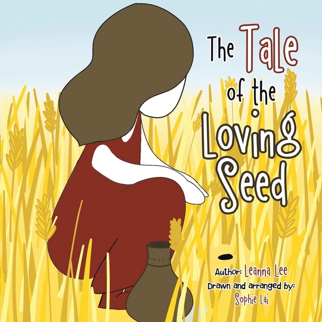Front cover_The Tale of the Loving Seed
