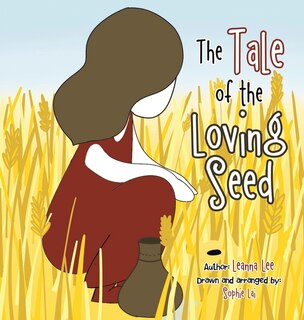 Couverture_The Tale of the Loving Seed