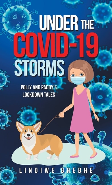 Front cover_Under the Covid-19 Storms