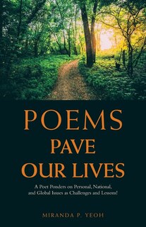 Couverture_Poems Pave Our Lives