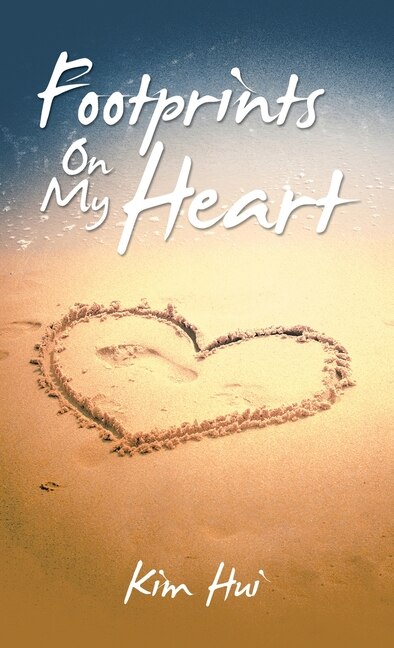 Front cover_Footprints on My Heart