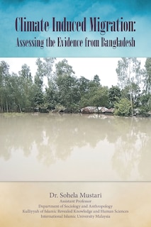Front cover_Climate Induced Migration