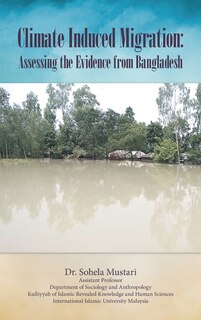 Couverture_Climate Induced Migration