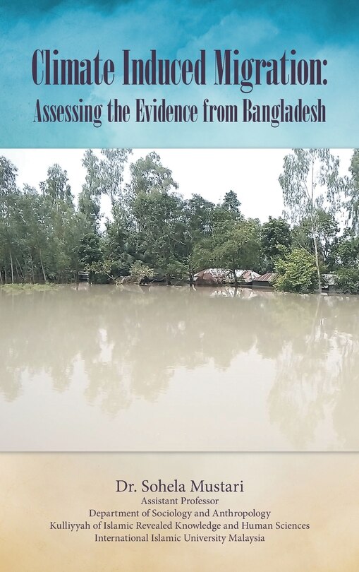 Couverture_Climate Induced Migration