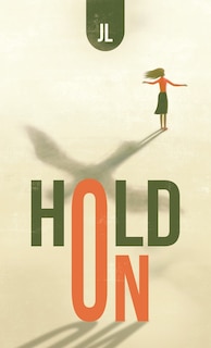 Front cover_Hold On