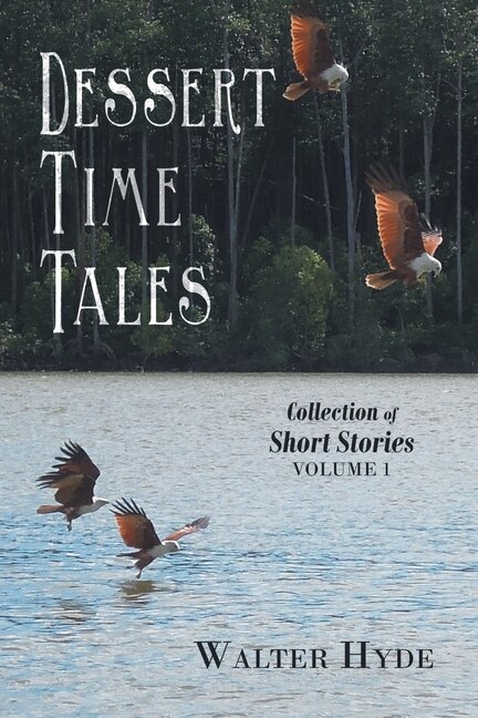 Front cover_Dessert Time Tales