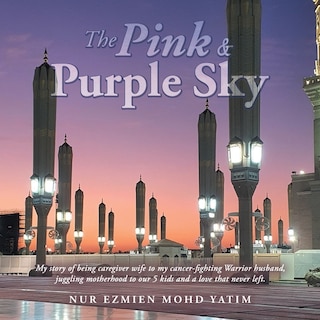 Couverture_The Pink & Purple Sky