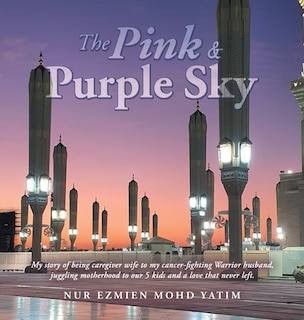 Couverture_The Pink & Purple Sky