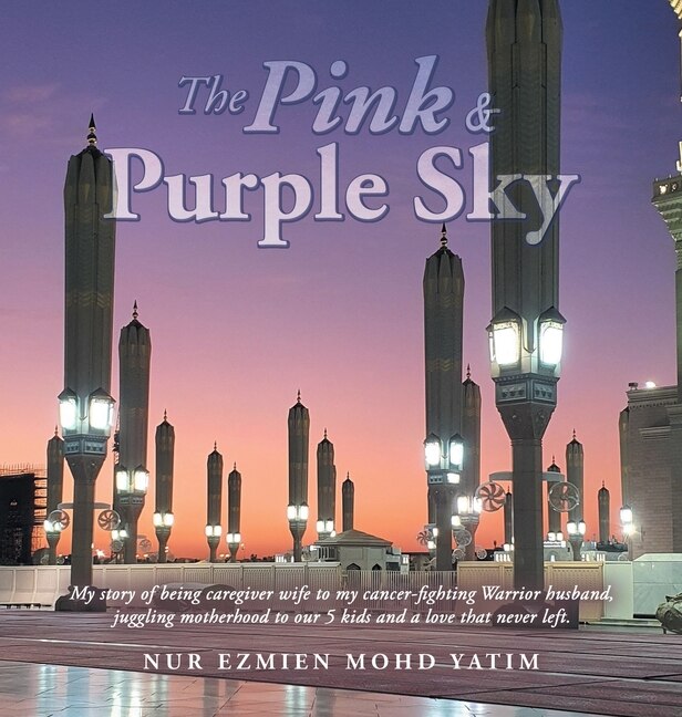 Couverture_The Pink & Purple Sky