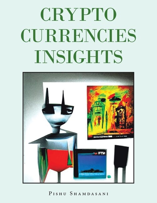Front cover_Crypto Currencies Insights