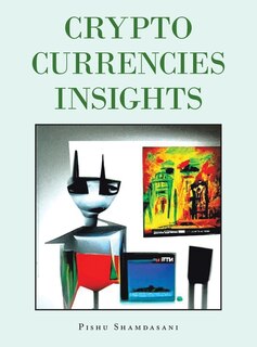 Front cover_Crypto Currencies Insights