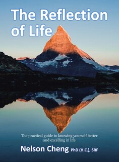 Front cover_The Reflection of Life