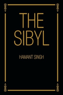 Front cover_The Sibyl
