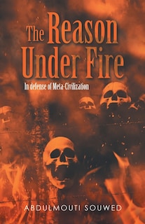Front cover_The Reason Under Fire