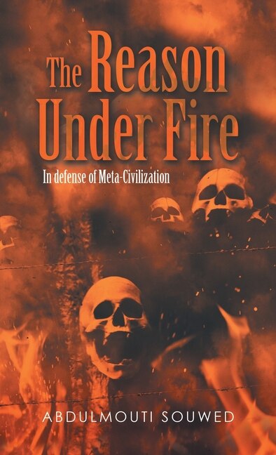 Front cover_The Reason Under Fire