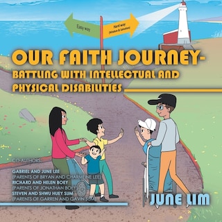 Our Faith Journey - Battling with Intellectual and Physical Disabilities